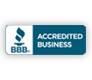 log of accredited business