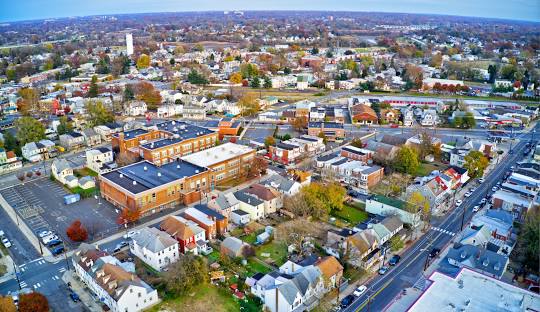Pest control services in Gloucester Township, NJ