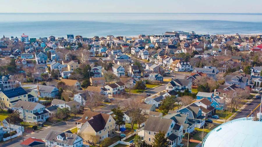 Pest control services in Marlton, NJ