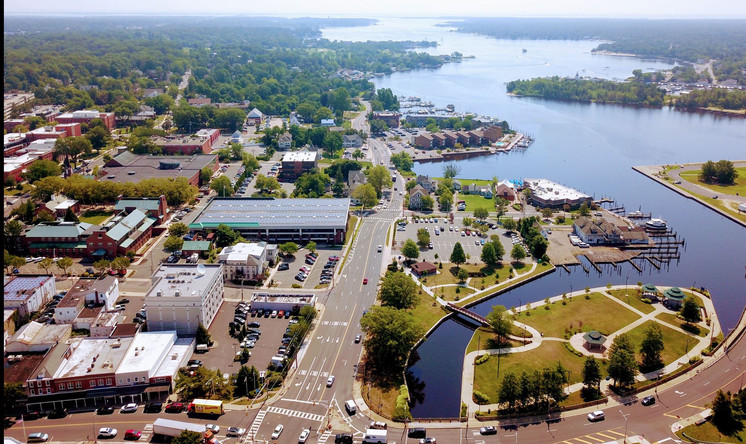 Pest control services in Toms River, NJ
