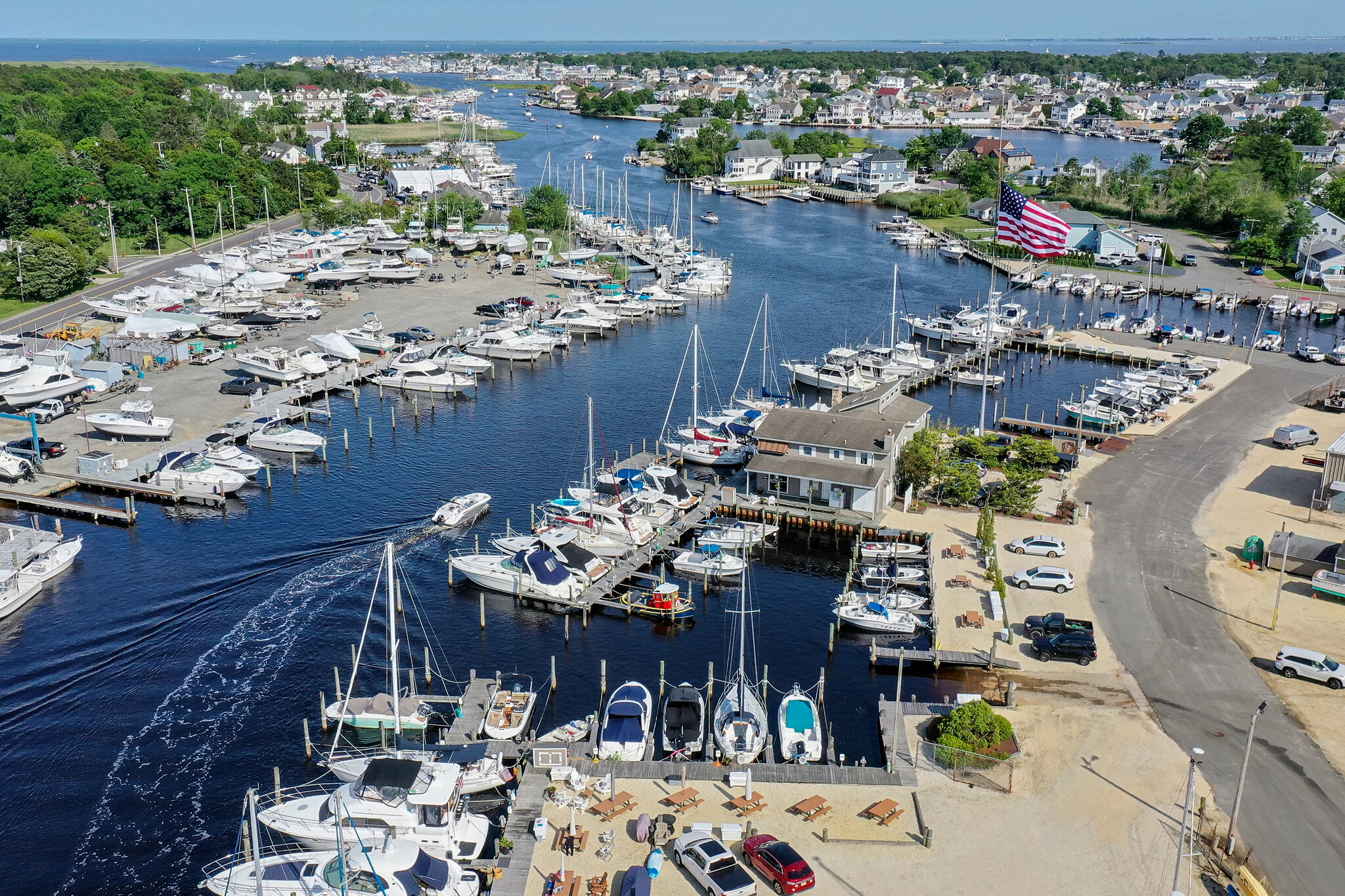 Pest control services in Forked River, NJ