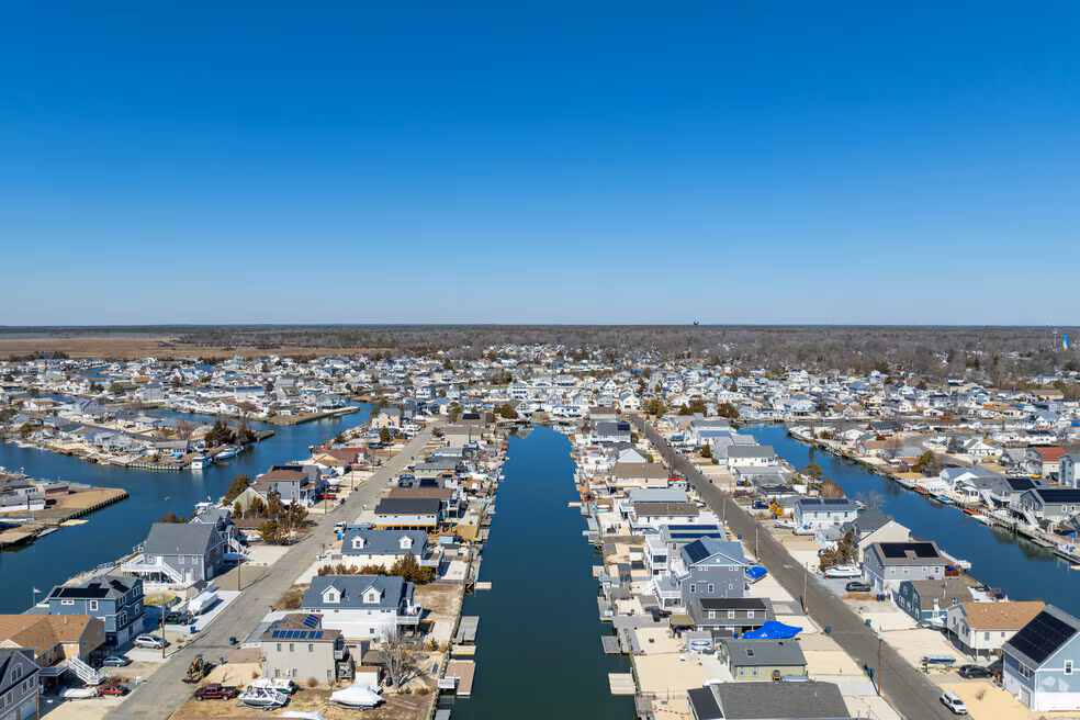 Pest control services in Mystic Island, NJ
