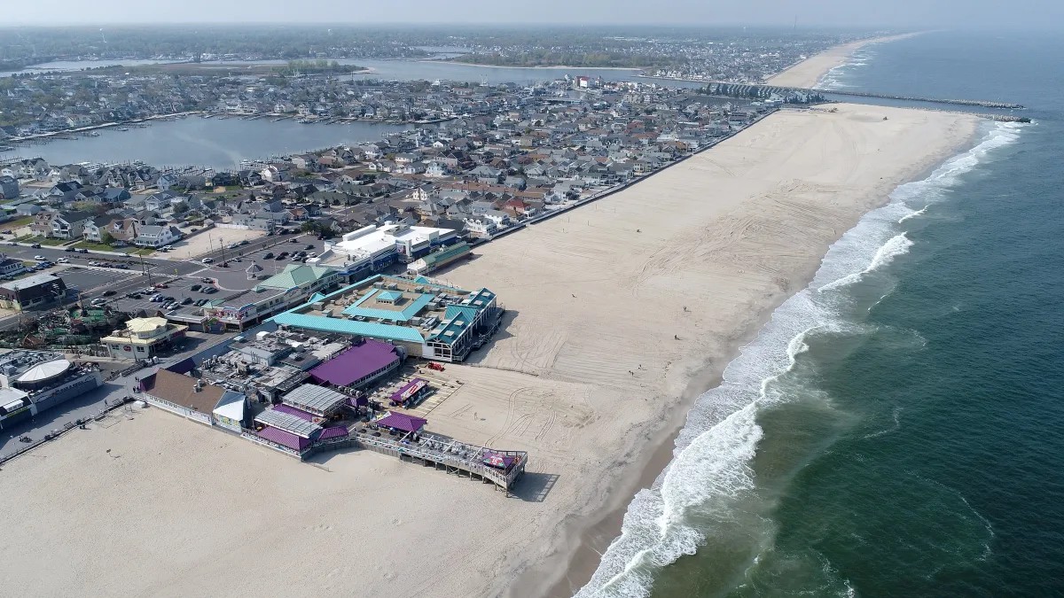 Pest control services in Point Pleasant, NJ