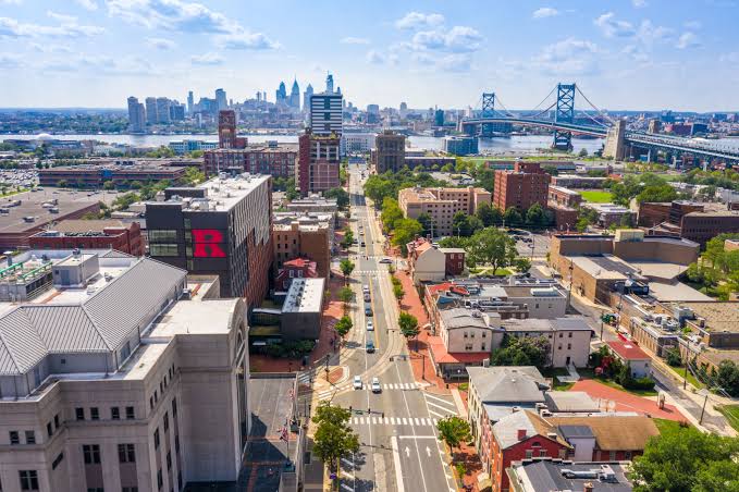Pest control services in Camden County, NJ